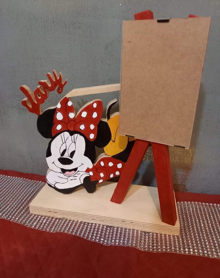 Artigiano legno,falegname su misura e giochi montessori in legno art_elegno — Foto 4