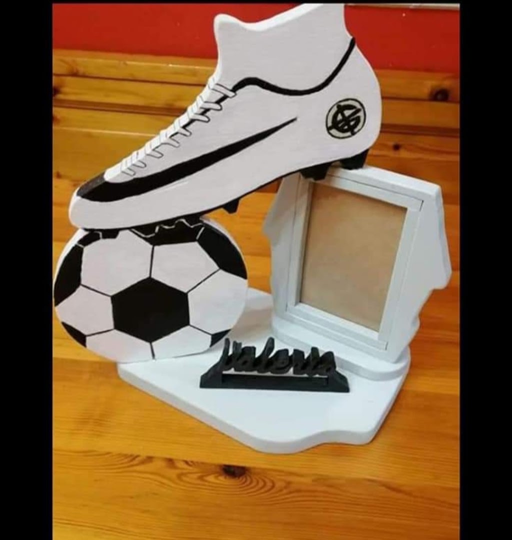 Artigiano legno,falegname su misura e giochi montessori in legno art_elegno — Foto 7